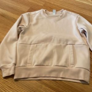 Athleta Girl crew neck